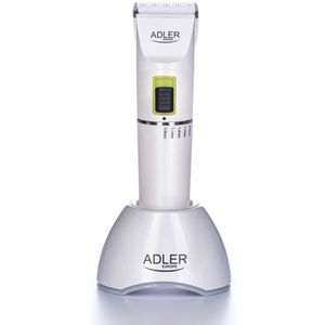 Adler AD 2827 - Tondeuse - 4 opzetkammen