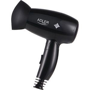Adler AD2251 - Föhn - 1400W