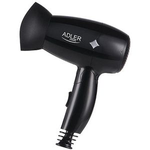Adler AD2251 - Föhn - 1400W