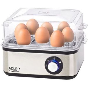 Eierkocher Adler AD 4486