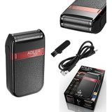 USB-charged Waterproof Scheerapparaat AD 2923 Adler