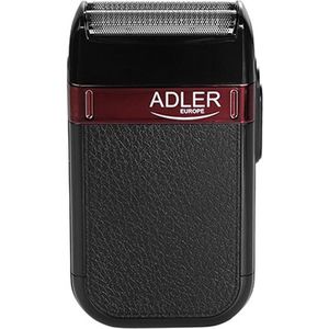 USB-charged Waterproof Scheerapparaat AD 2923 Adler