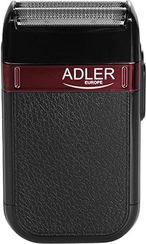 Adler Elektrorasierer Adler AD 2923 Rasierer Wet&Dry USB-Aufladung Akkubetrieb