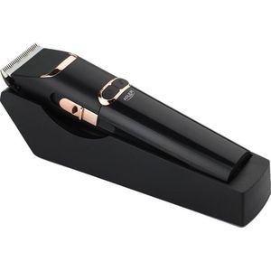 Adler AD 2832 - Tondeuse - oplaadbaar - LCD - 40 Watt