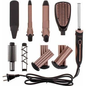 Camry CR2024 - Hairstylerset - 5 delig