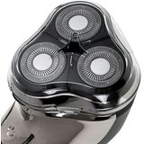 Camry - CR 2925 - Draadloos Scheerapparaat - LED-display