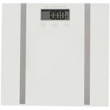 Adler AD 8154 - Personenweegschaal - Met analyser