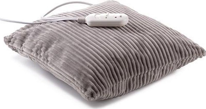 Elektrische Warmte Pad - Grijs/Rib MS 7429 Mesko