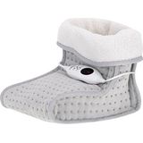 Adler AD 7432 - Voetenwarmer met LCD-controller