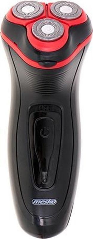 Mesko - MS 2926 - Elektrisch Scheerapparaat - Zwart