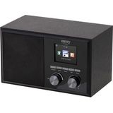 Camry CR 1180 - Internet Radio met Wi-Fi