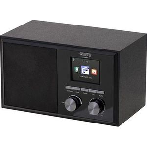 Camry CR 1180 - Internet Radio met Wi-Fi