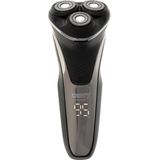 Camry - CR 2927 - Scheerapparaat - Zwart - Elektrisch met LCD-display