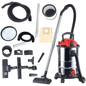 Professionel Stofzuiger - 1400W CR 7045 Camry