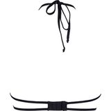 Axami - Balconette BH - Crème - Gehaakte Kant