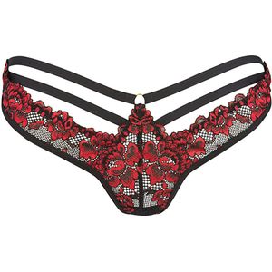 Luxe kanten string Arianna