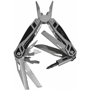 Multitool AZYMUT Trohon - 12 tools 8 bits holster (H-P2010121)