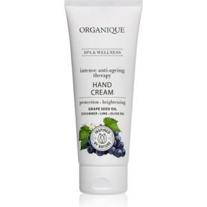 Organique - Anti Ageing Therapy - Handcrème - 70 ml