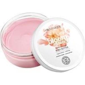 Organique - Bloom Essence - Lichaamsboter - 200 ml - Diep Hydraterend