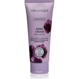 Organique - Black Orchid - Handcrème - 70 ml