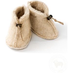 Alwero babyslof Emo Beige 6-12 mnd