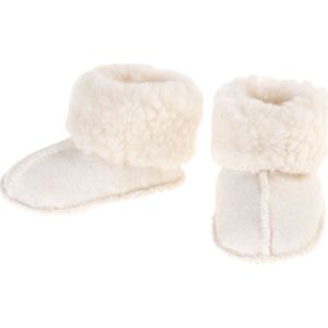 Alwero babyslof Melo Naturel 12-24 mnd