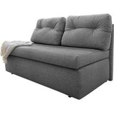 Jockenhöfer Gruppe Schlafsofa »Torben«, Platzsparendes Sofa mit Gästebettfunktion und Stauraum