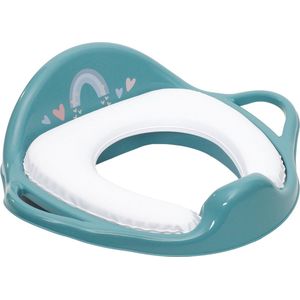 Tega Baby Soft Toilet Trainer Meteo Turquoise Toiletverkleiner ME-020-165