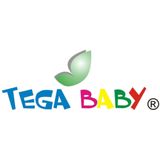 Tega Baby Grijs Kinderstoeltje MF-002-106