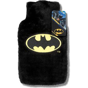 DC Comics The Batman Water Hot Water Bottle Warmwaterkruik Zachte Kruik Warm Cadeau Hot Water Bag Batman