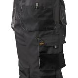 Foreco Werkbroek met Kniezakken Heren