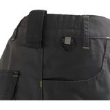 Foreco Werkbroek met Kniezakken Heren