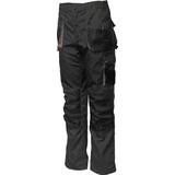 Foreco Werkbroek met Kniezakken Heren