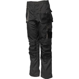 Foreco Werkbroek met Kniezakken Heren Maat 46