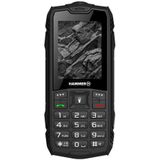 Hammer - Rock - Mobiele Telefoon - Zwart - Versterkte Constructie - IP68