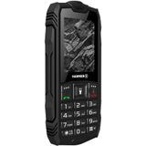 Hammer - Rock - Mobiele Telefoon - Zwart - Versterkte Constructie - IP68