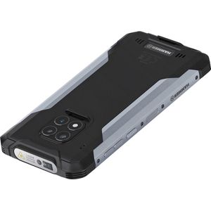 Hammer - Construction - Smartphone - Zwart - 6GB/128GB
