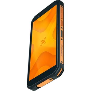 Hammer - Energy X - Mobiele Telefoon - Zwart - Robuuste Behuizing