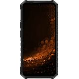 Hammer - Iron V - Smartphone - Zwart - 6.5 inch - 6GB RAM - 64GB Opslag