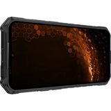 Hammer - Iron V - Smartphone - Zwart - 6.5 inch - 6GB RAM - 64GB Opslag