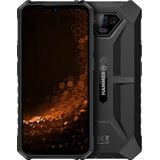 Hammer - Iron V - Smartphone - Zwart - 6.5 inch - 6GB RAM - 64GB Opslag