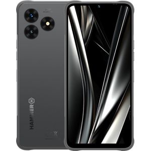 Hammer - Blade Va - Smartphone - Zwart - 5G - IP69