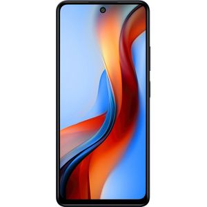 myPhone - N23 Plus 5G - Smartphone - Midnight Blue - 256 GB - 5000 mAh