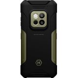 Hammer Construction 2 Thermal Military Edition 5G IP69 robuuste smartphone 256GB android 14 6500mAh