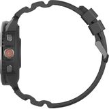 Hammer Watch 2 Bluetooth Robuuste Smartwatch 1.5"" AMOLED