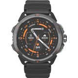 Hammer Watch 2 Bluetooth Robuuste Smartwatch 1.5"" AMOLED
