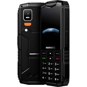 Hammer - Horizon - Mobiele Telefoon - IP68 - Robuust en Betrouwbaar
