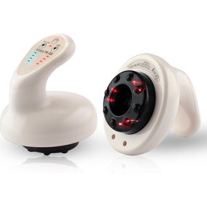 Beautifly - B-Modello - Massageapparaat - 1 Stuk - Voor Vrouwen