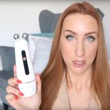 Beautifly - B-Booster Pro - Gezichtsreiniging - 1 st