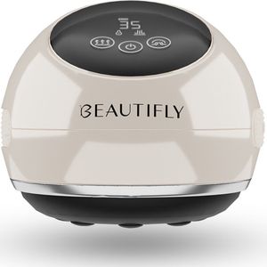 Beautifly - B-Bubble Body - Massageapparaat - 1 st